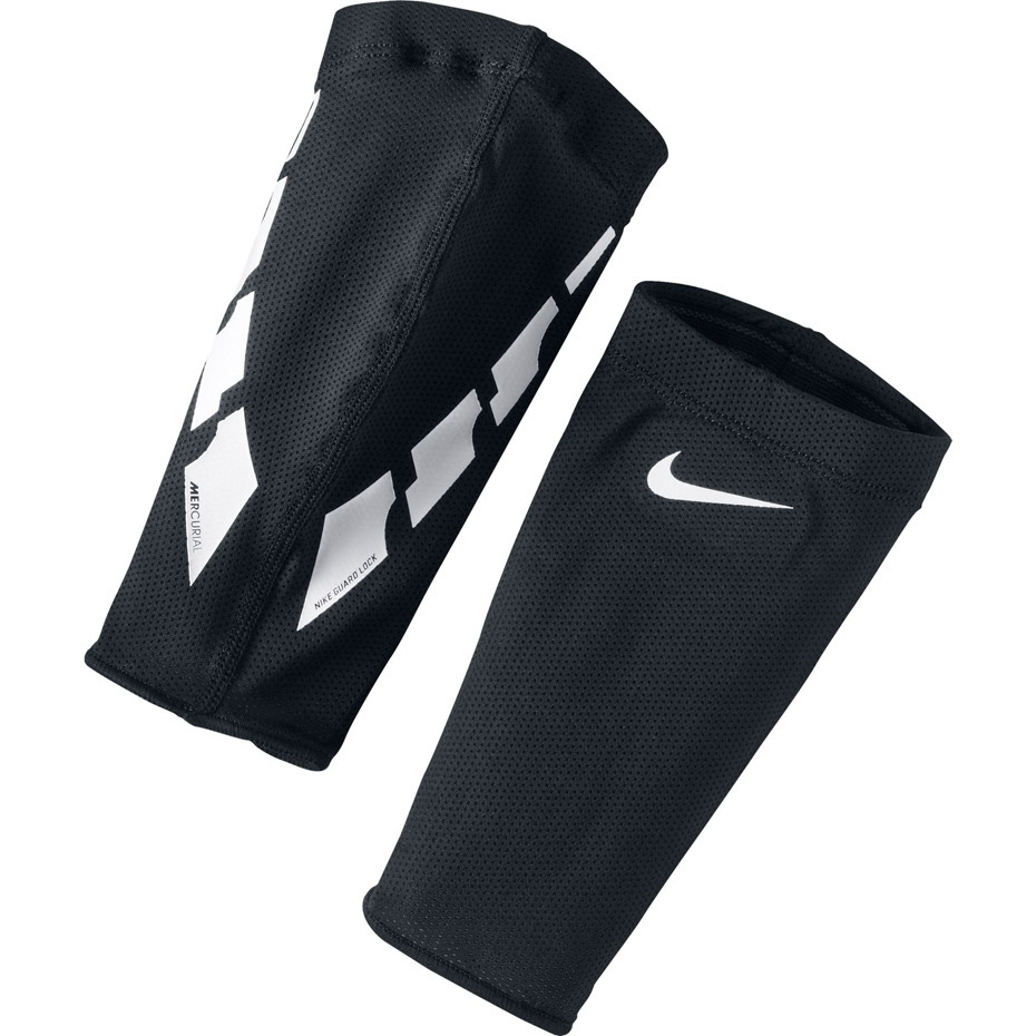 

Чулок Nike Guard lock elite sleeve SE0173-011 Черный XS