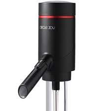 

Диспенсер для вина Circle Joy Electric Wine Aerator Dispenser (CJ-XFJQ01)