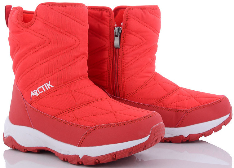 

Дутики Arctik N-B2298-4 36 Красные