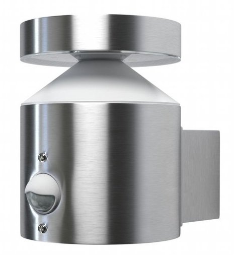 

Бра уличное LEDVANCE LED Cylinder sensor 3000K 360LM 6W (12045894)
