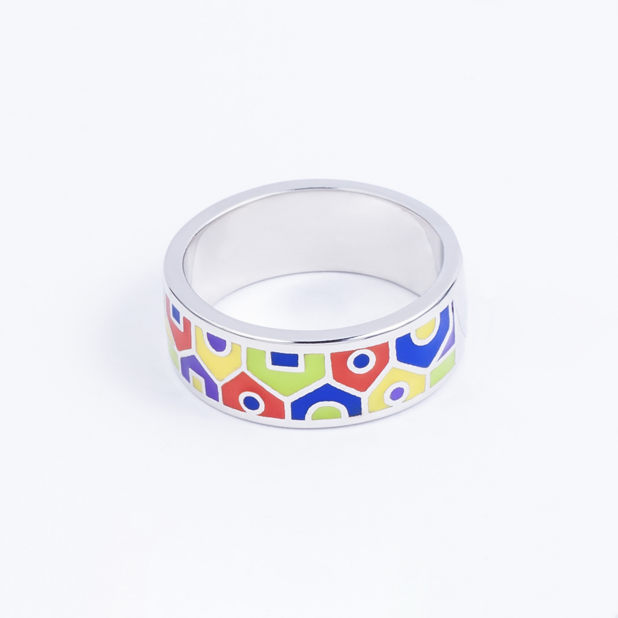

Каблучка TOP Silver размер 17,0 5,45 г е9510001