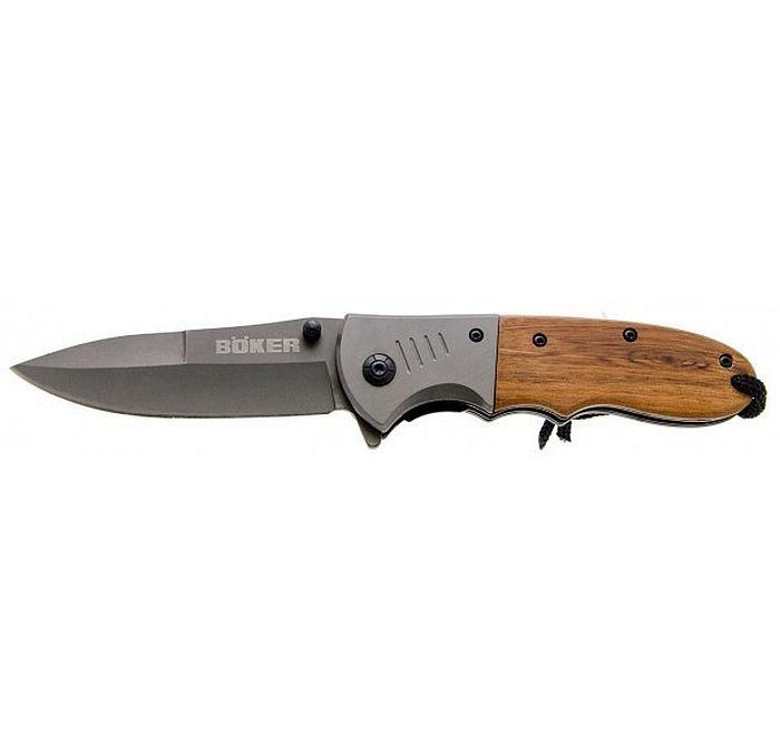 

Складной нож Boker 021 (bks_00986)