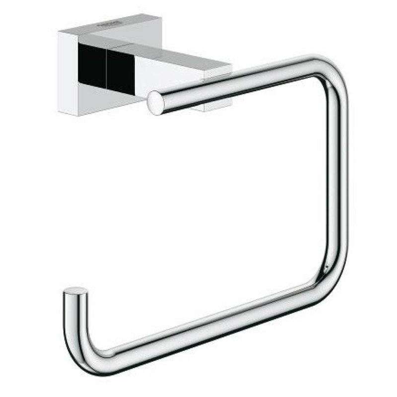 

Держатель Для Туалетной Бумаги Grohe Ex Essentials Cube 40507001