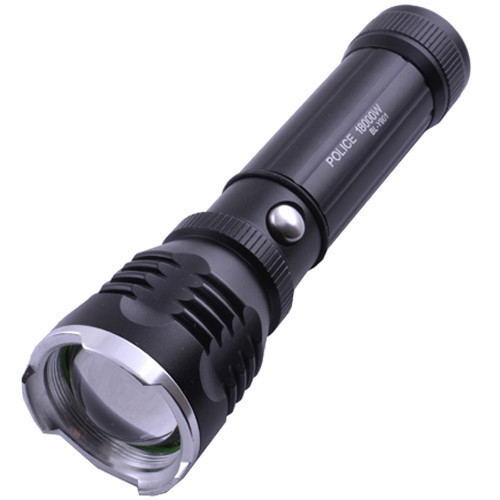 

Фонарь тактический Police BL-901 Черный
