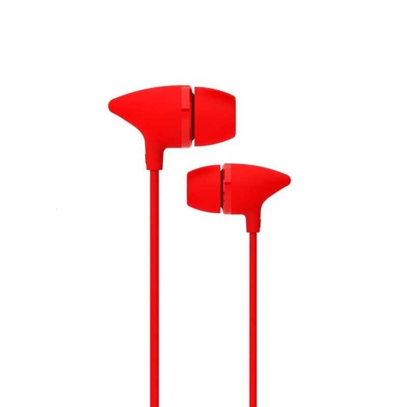 

Наушники UiiSii C100 Red