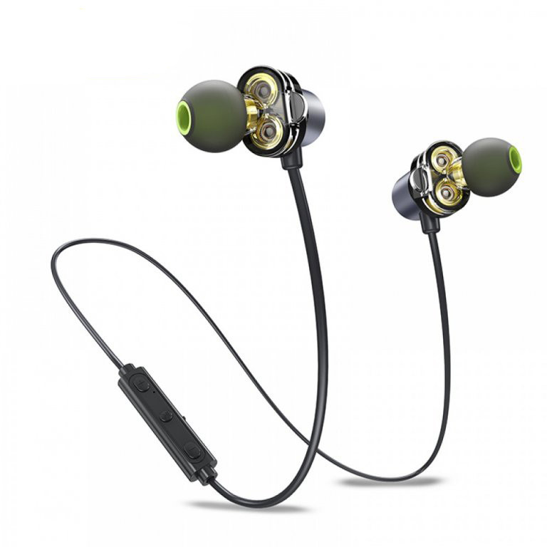 

Наушники Awei Bluetooth X660 BL Черные