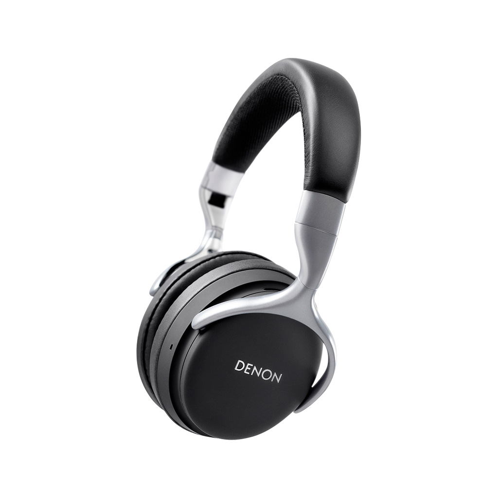 

Наушники Denon Bluetooth AH-GC20 Black