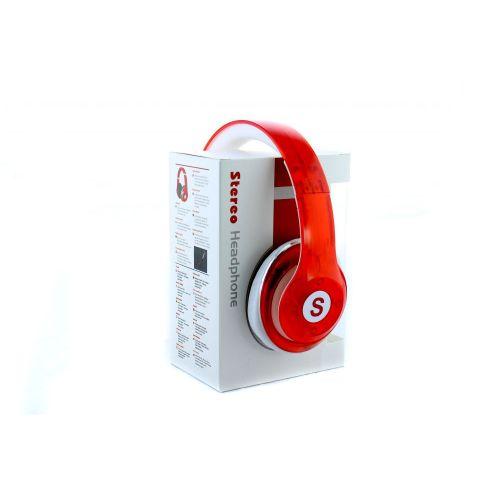 

Наушники Kronos MDR STUDIO Red
