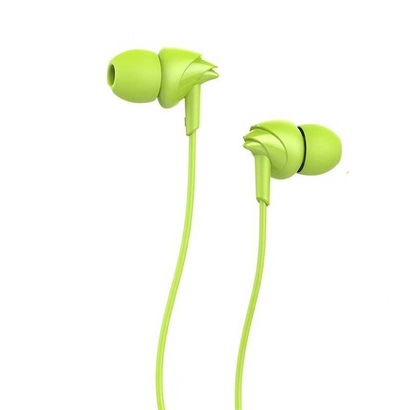 

Наушники UiiSii C200 Green