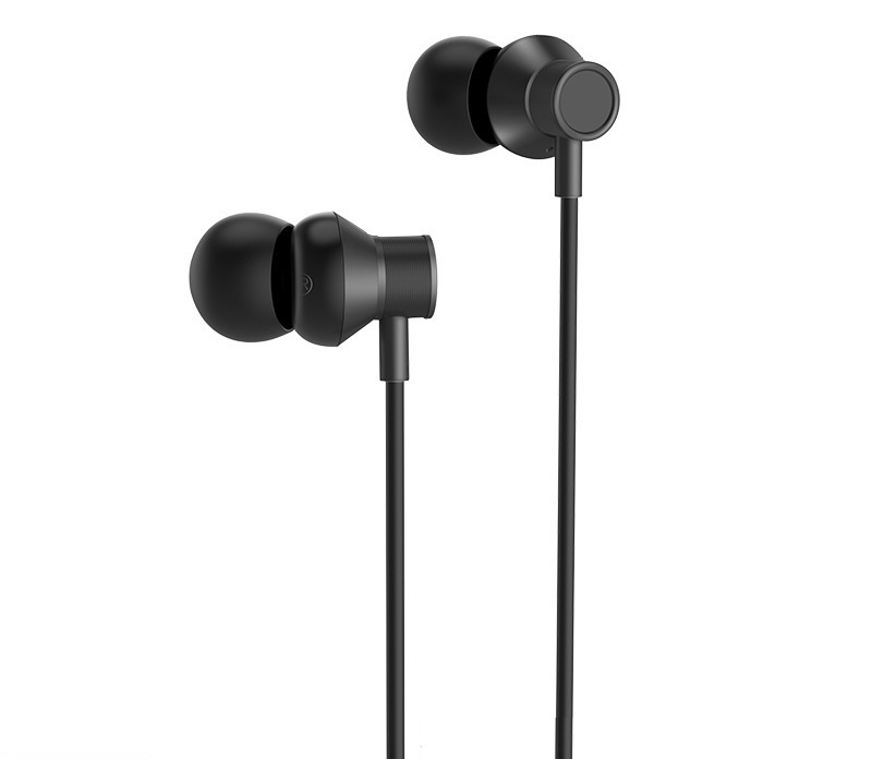 

Наушники Hoco Bluetooth ES13 Premium Black