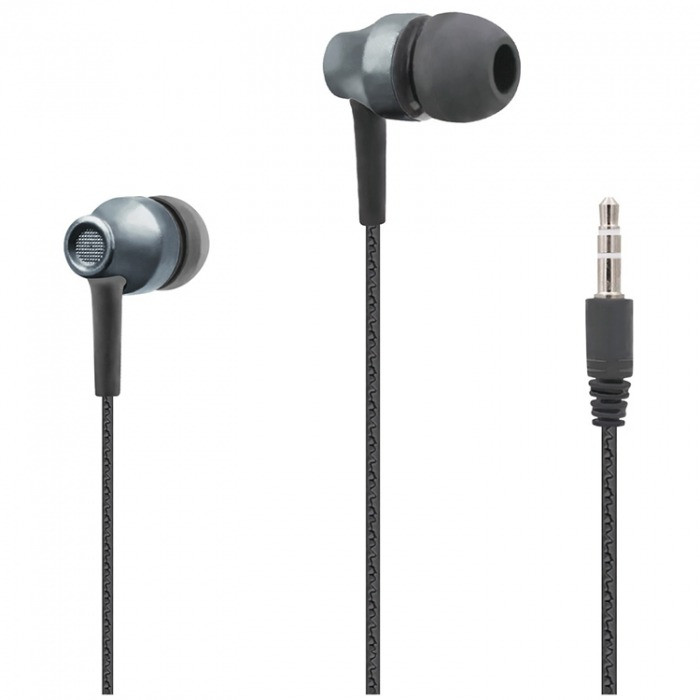 

Наушники Walker H310 Grey
