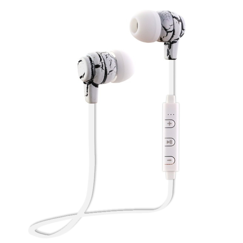 

Наушники HOOK Bluetooth Vipe White