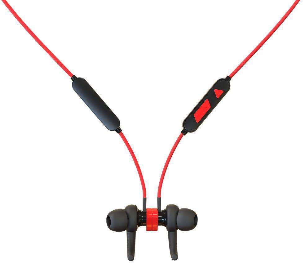 

Наушники Aspor Bluetooth A612 Black