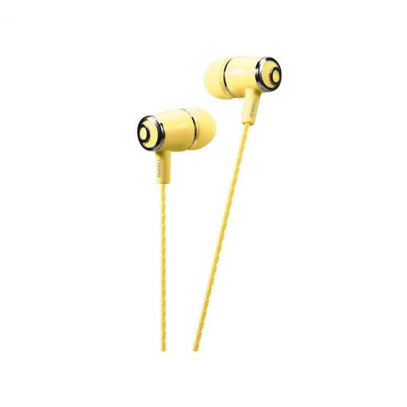 

Наушники Yookie YK580