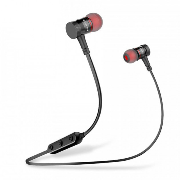 

Наушники AWEI B922BL Sport Bluetooth Black