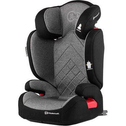 

Автокресло Kinderkraft XPAND Grey