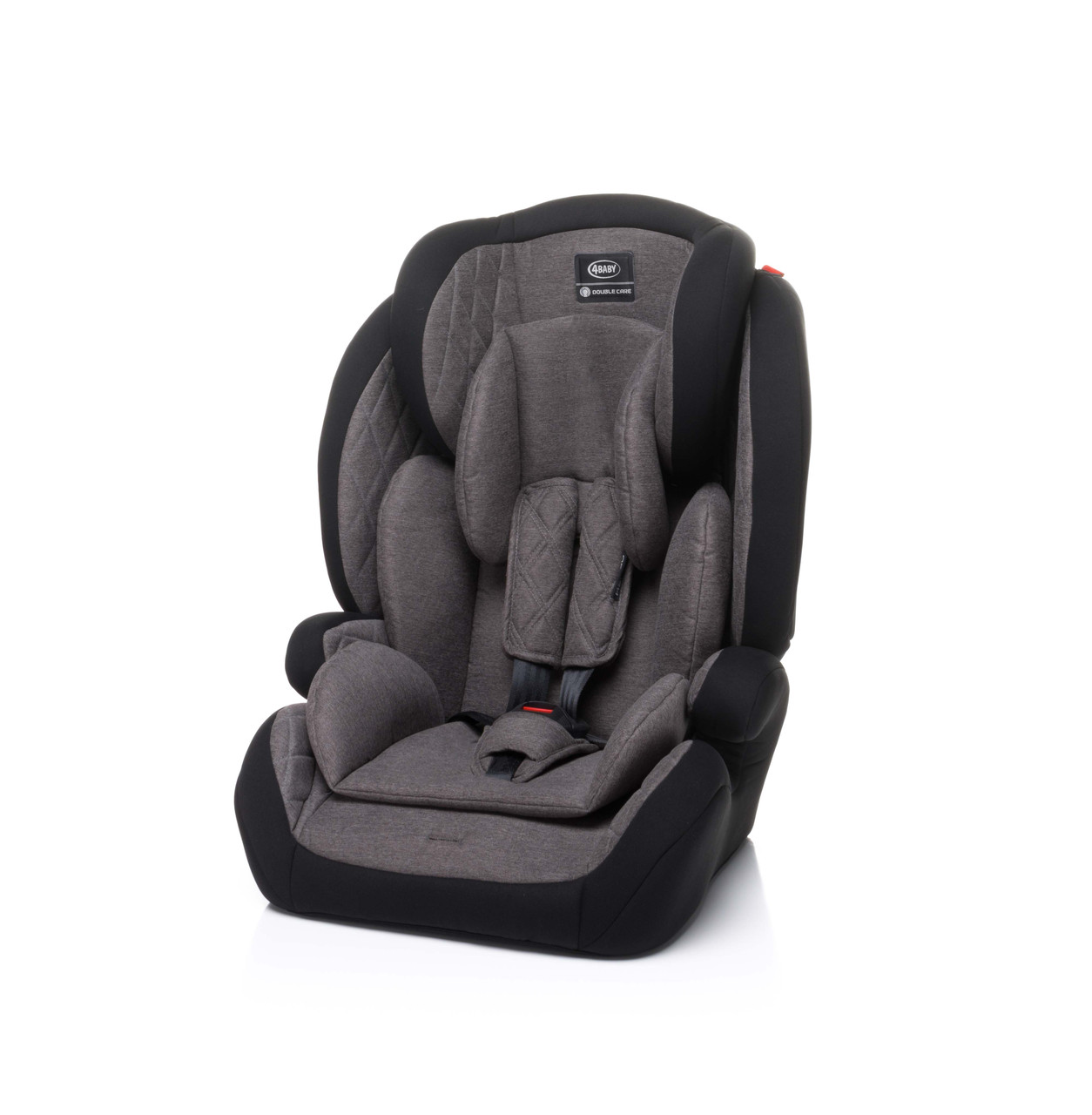 

Автокресло 4baby ASPEN Grey