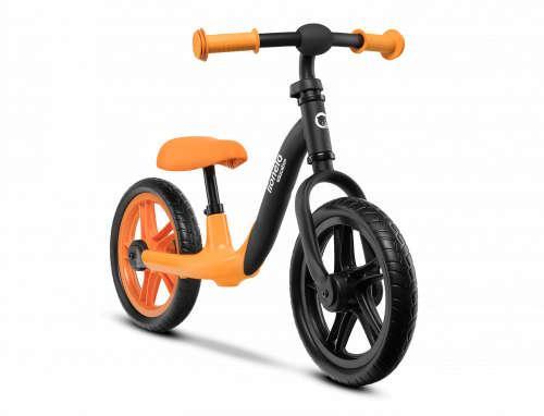 

Беговел Lionelo Alex Orange