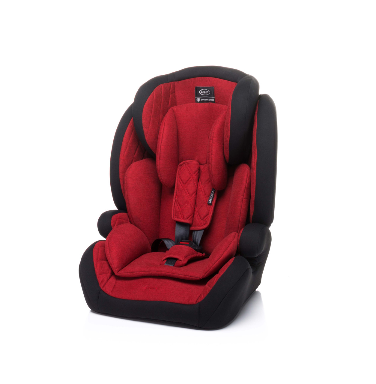 

Автокресло 4baby ASPEN Red