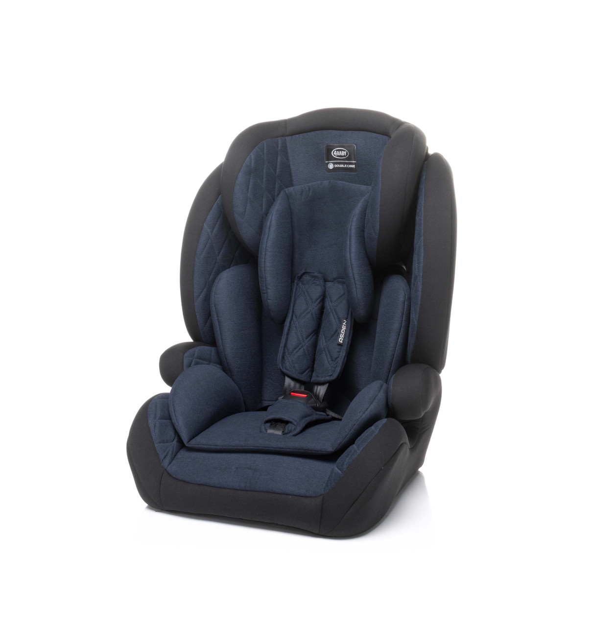

Автокресло 4baby ASPEN Navy Blue
