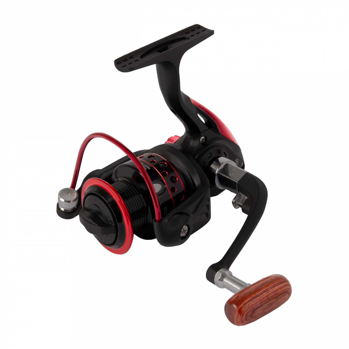 

Катушка Shark FZ 5+1 2000