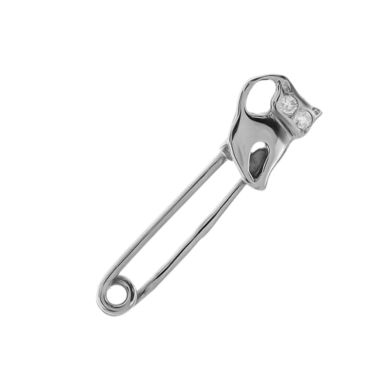 

Булавка Diamant П0793с