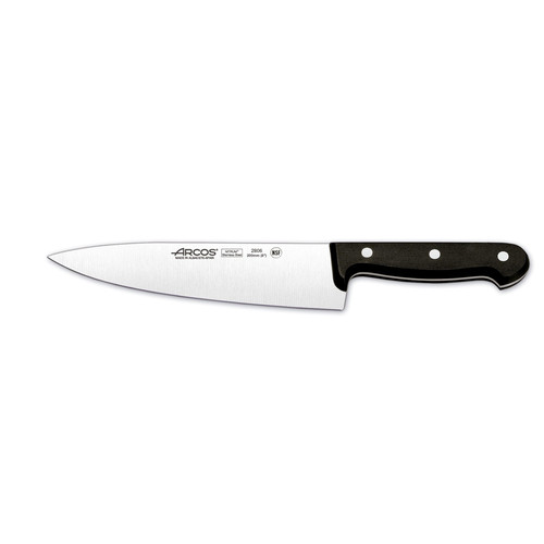 

Нож поварской 200 мм Arcos Universal 280604