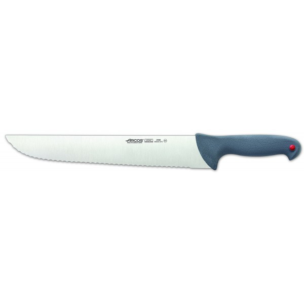 

Нож для рыбы 350 мм Arcos Colour-prof 240800