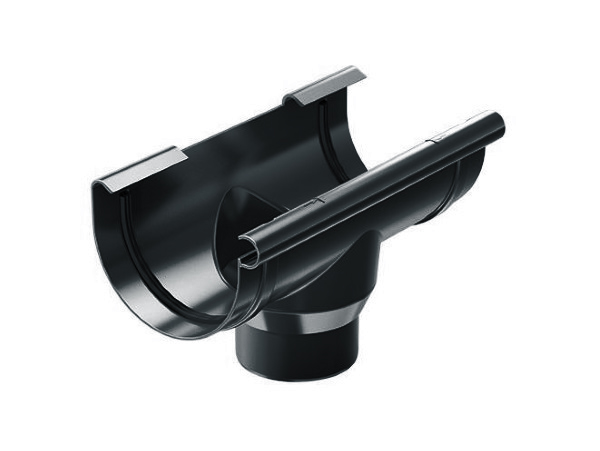 

Воронка ProAqua 150/110 графит