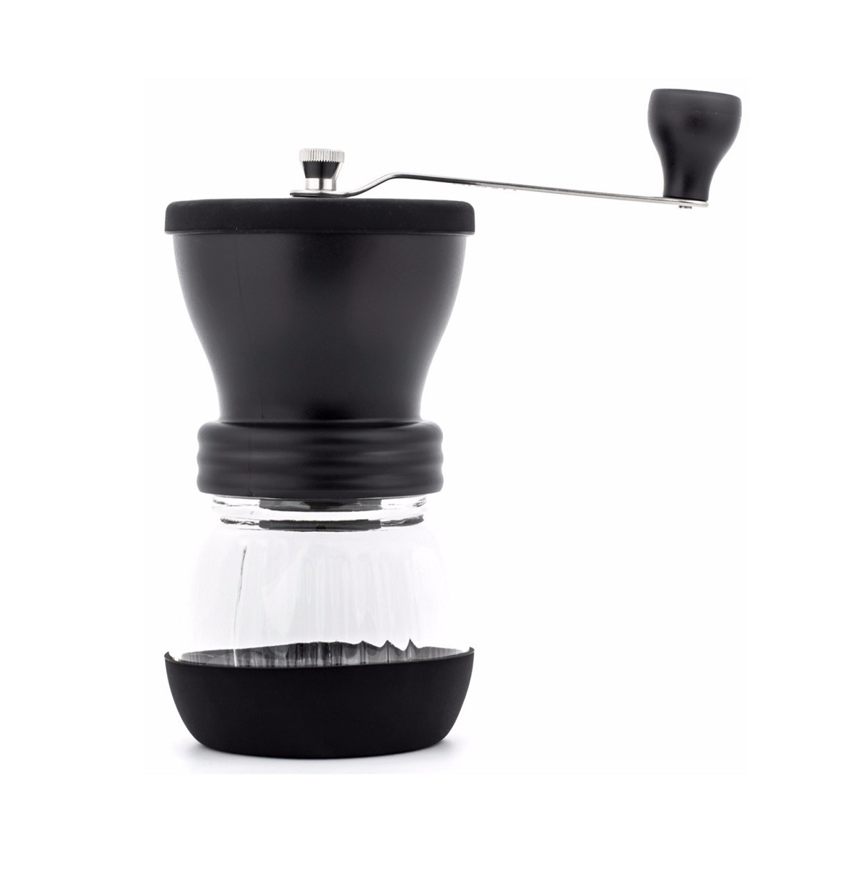

Кавомолка Hario Ceramic Skerton+