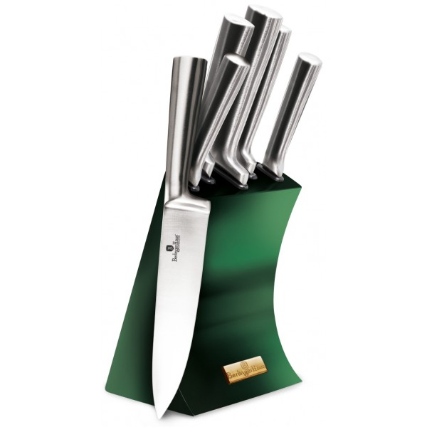

Набор ножей Berlinger Haus Edition Emerald Collection из 6 предметов
