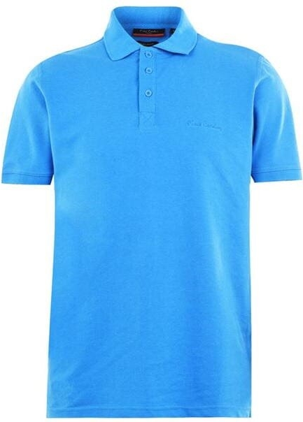 

Поло Pierre Cardin 540454-93 S Blue
