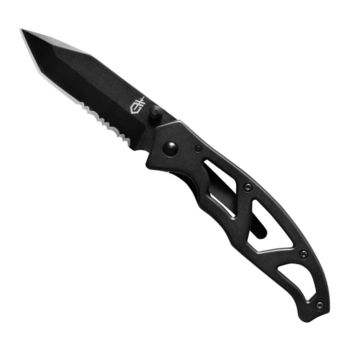 

Нож Gerber Paraframe Pocket Folding I Tanto SE, (31-003628)