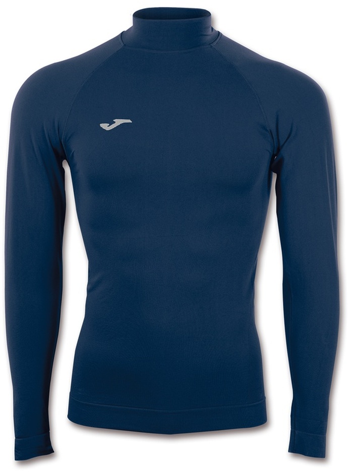 

Футболка с длинными рукавами Joma Brama Classic 101650.331 S-M Темно-синяя