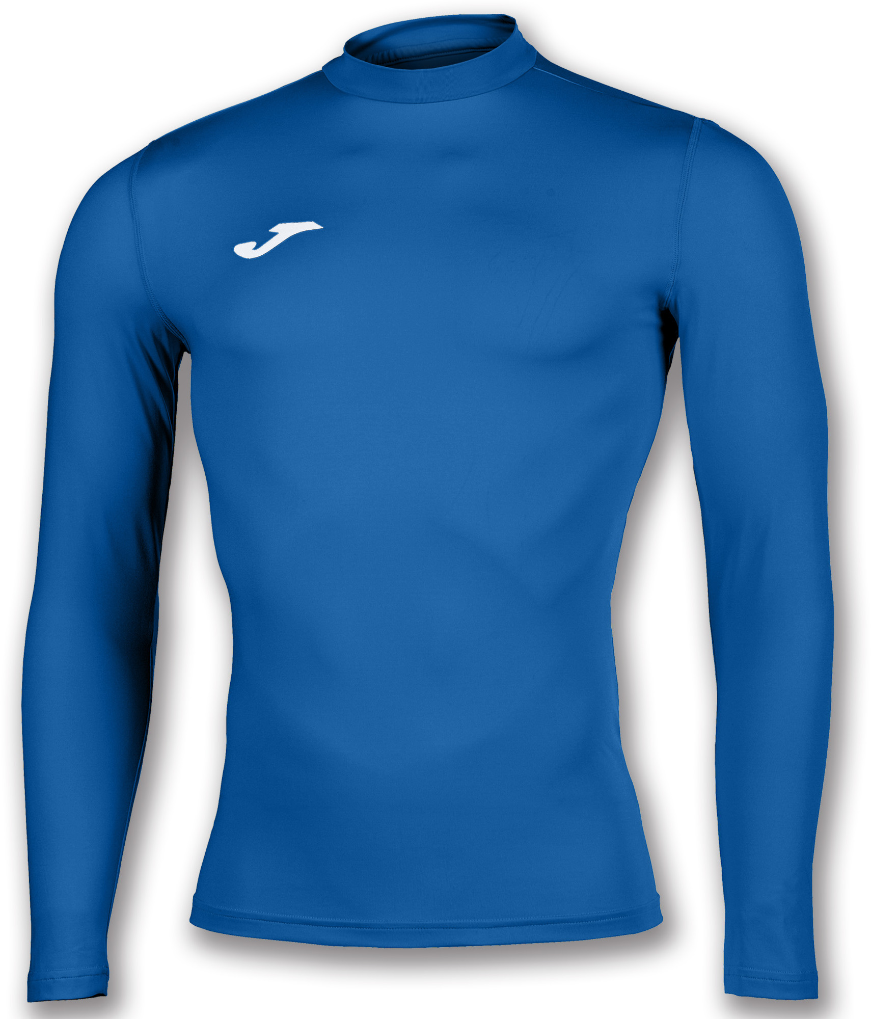 

Футболка с длинными рукавами Joma Brama Academy 101018.700 L-XL Синяя