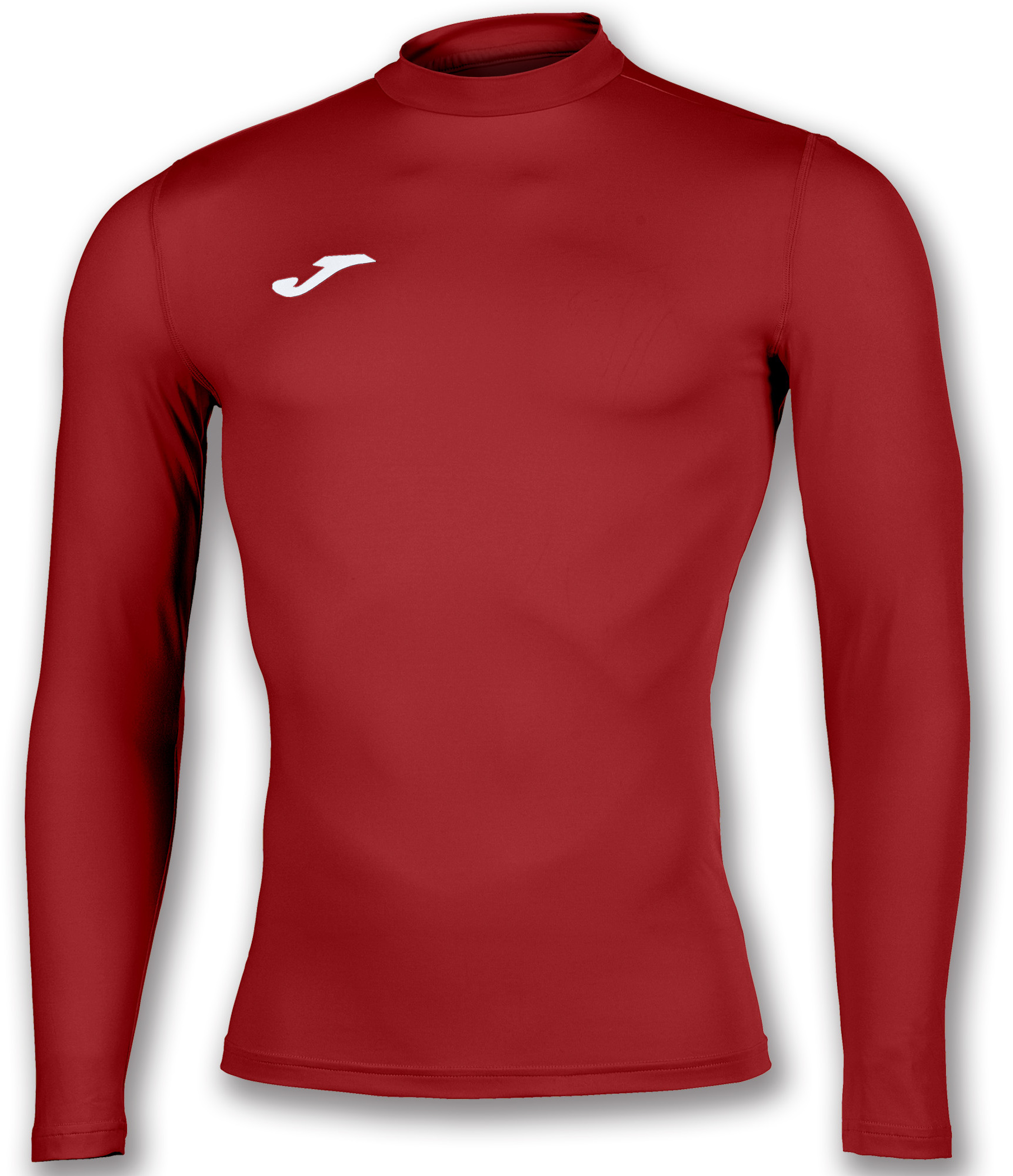 

Футболка с длинными рукавами Joma Brama Academy 101018.600 S-M Красная