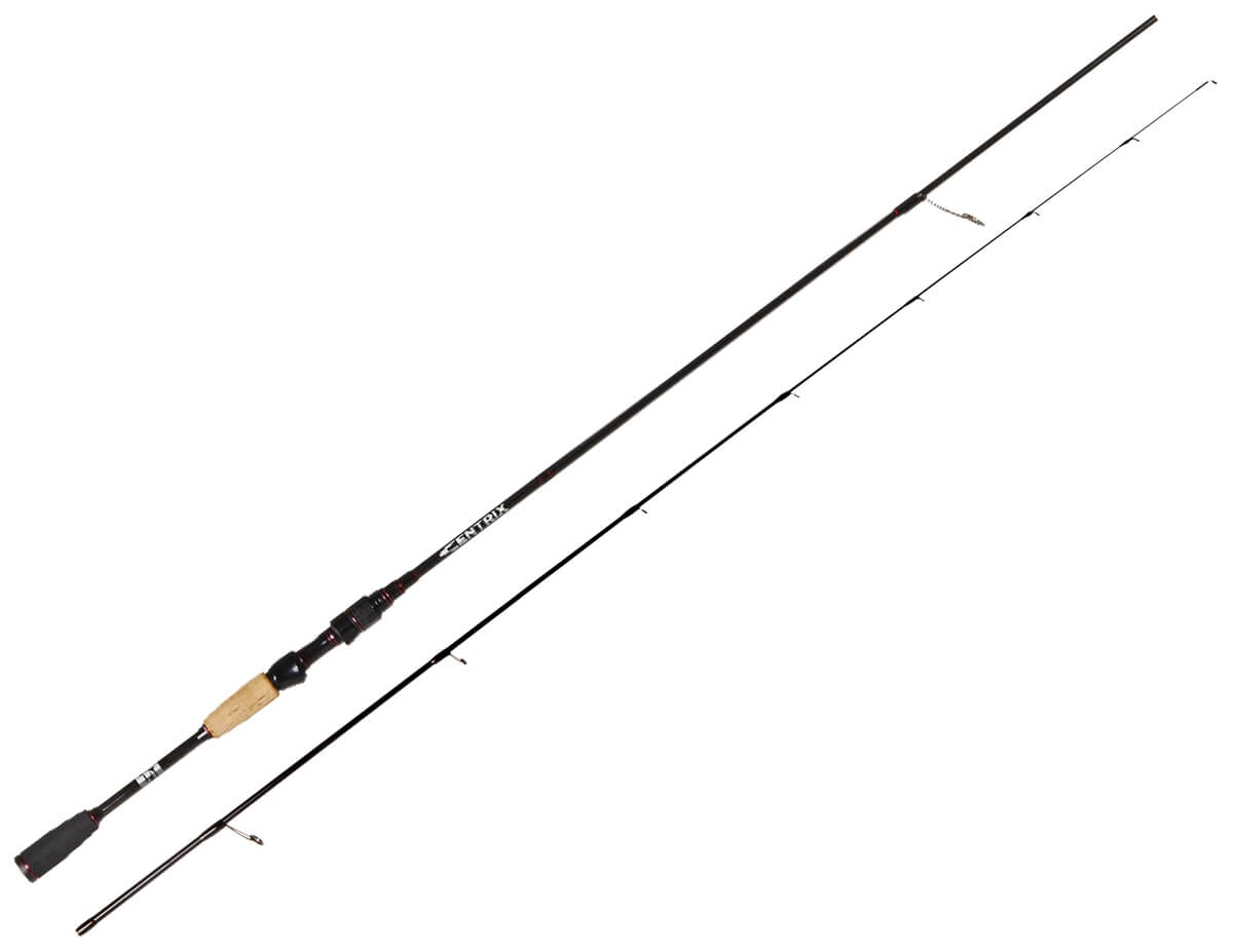 

Спиннинг Lucky John Centrix 28 2.49 (8'2") (LJCX-822MF)