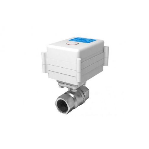 

Кран с электроприводом Neptun AquaСontrol 220 1