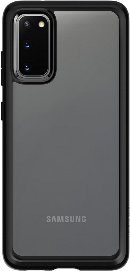 

Панель Spigen Ultra Hybrid для Samsung Galaxy S20 Matte Black