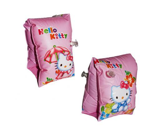 

Надувные нарукавники "Hello Kitty" КА-068