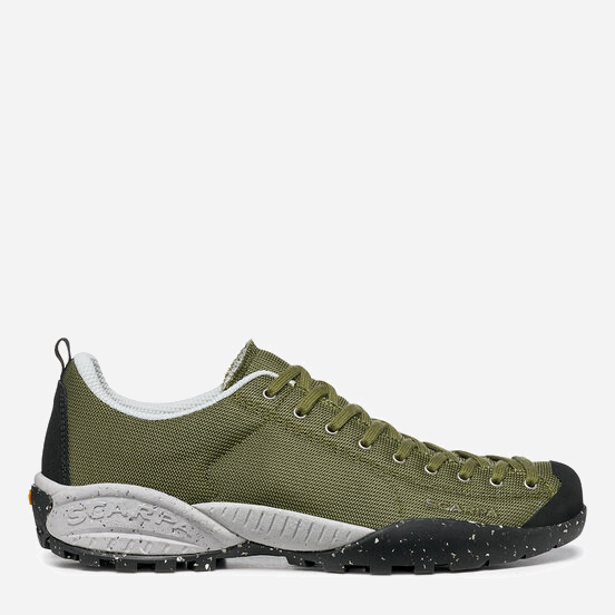 Мужские кроссовки для треккинга Scarpa Mojito Planet Fabric 32616-350-1 ...