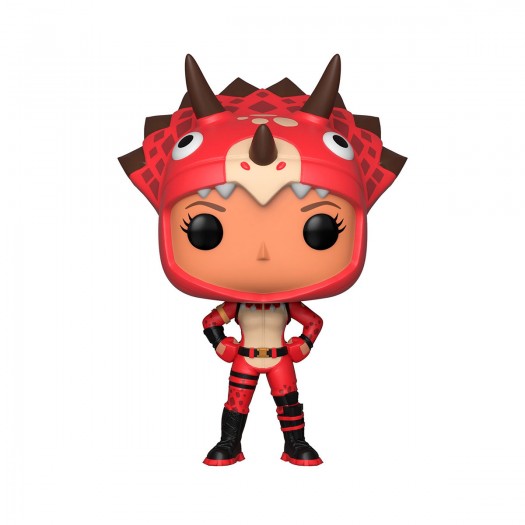 

Игровая фигурка Funko Pop Спецназ Юрского Периода (36024)