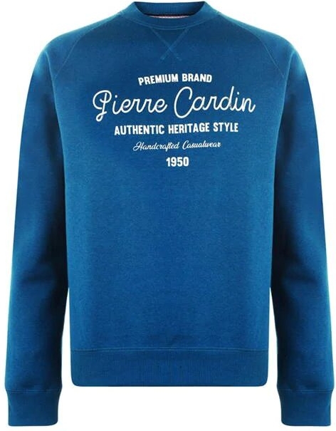 

Свитшот Pierre Cardin 523397-20 XXL Teal