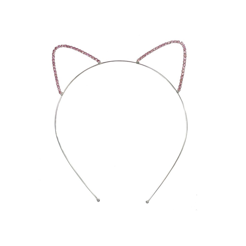 

Great Pretenders Обруч для волос The Purrr-fect