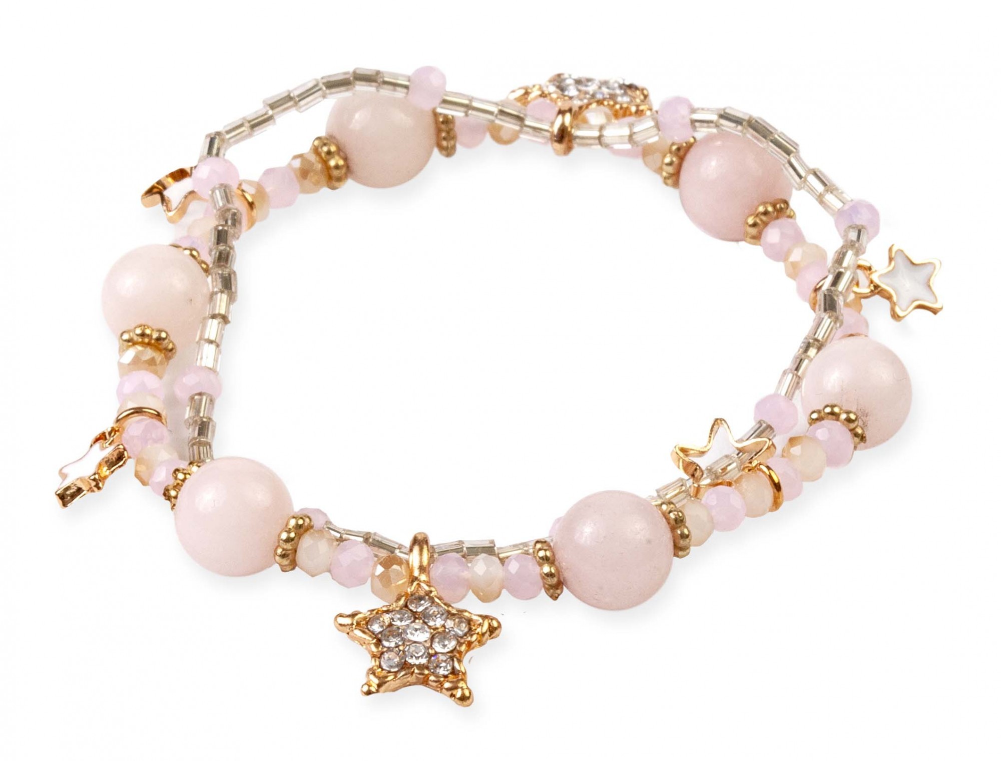 

Great Pretenders Браслет Star Charm