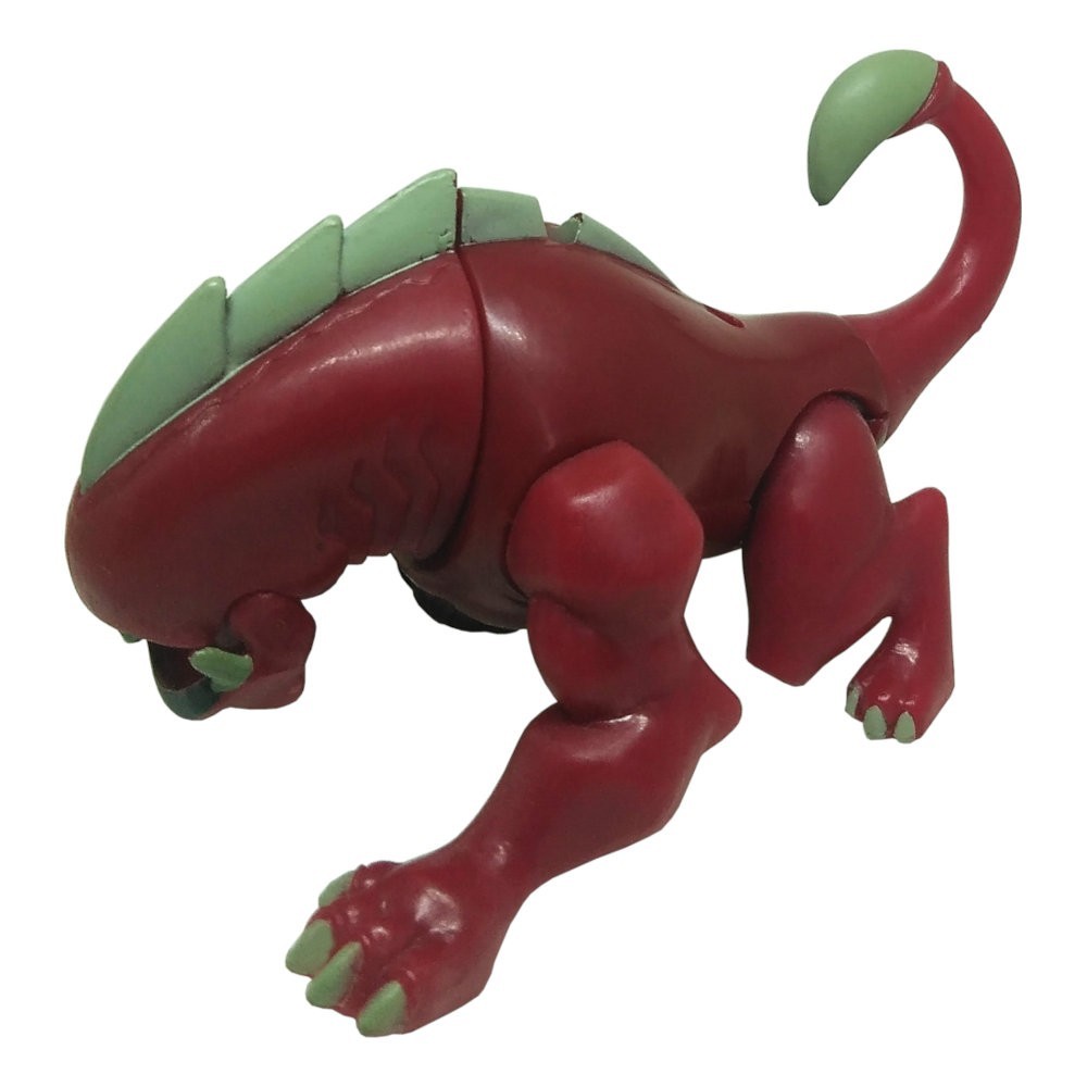 Игровая экшен-фигурка Bandai Ben 10 Ultimate Alien WildMutt 10 см  (37764-76-9) – фото, отзывы, характеристики в интернет-магазине ROZETKA от  продавца: ToysJam | Купить в Украине: Киеве, Харькове, Днепре, Одессе,  Запорожье, Львове