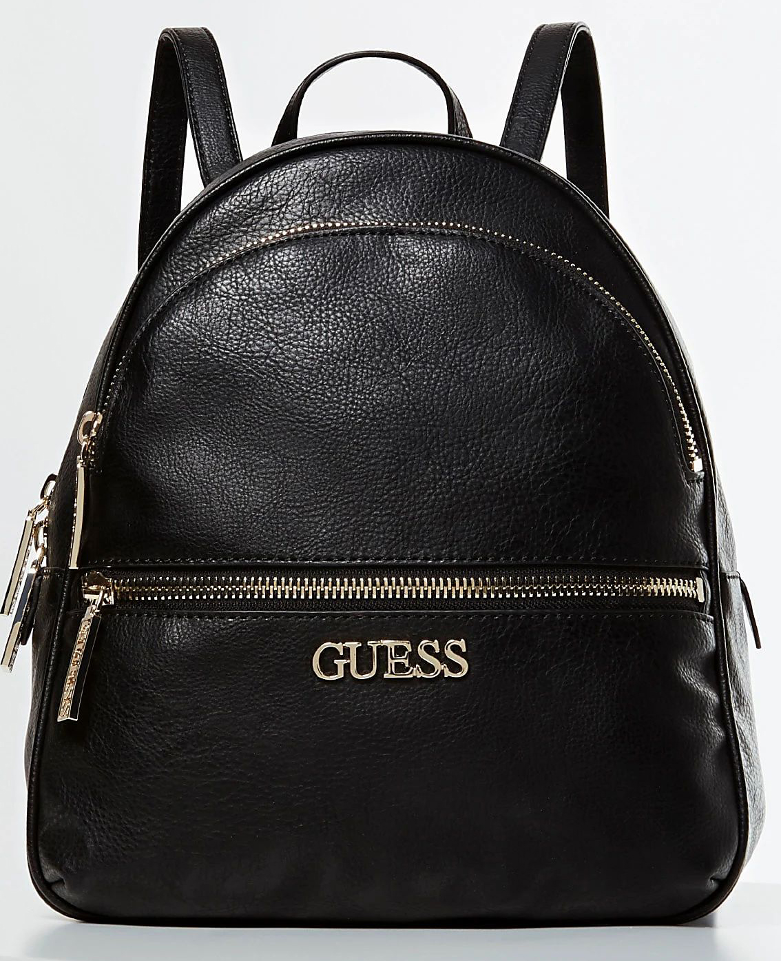 

Женская сумка-рюкзак Guess Manhattan Backpack HWVS6994320-BLA Черная