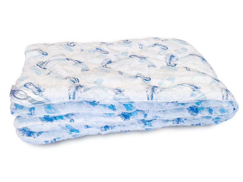 

Одеяло Leleka-Textile Био Пух 172х205