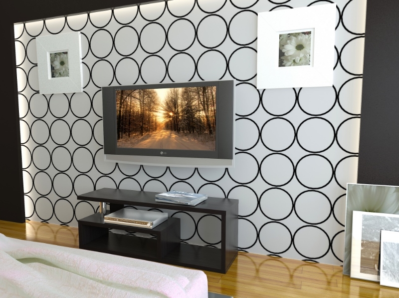 

ТВ Тумба Неман TV-line 05 1264*530*350