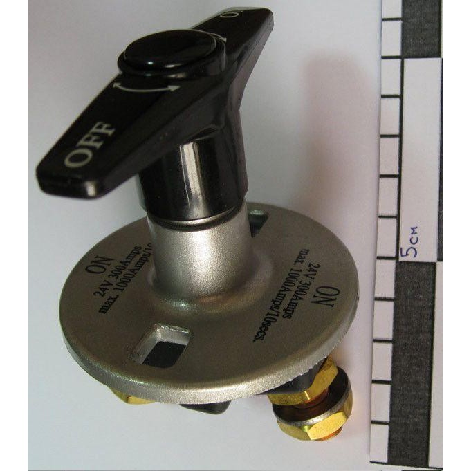 

Переключатель массы судовой ICE 356-01211-16-4